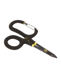 Loon Rogue Quickdraw Forceps in Black